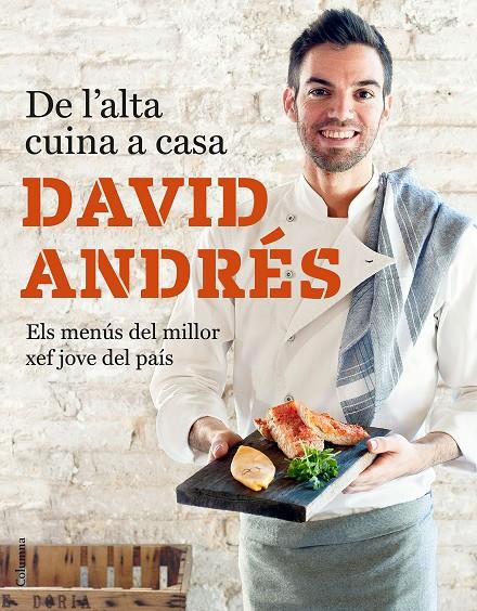 De l'alta cuina a casa | 9788466423632 | Andrés Morera, David