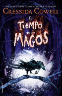 El tiempo de los magos | 9788417092412 | Gressida Cowell