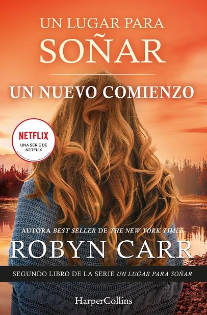 Un nuevo comienzo | 9788418623240 | Carr, Robyn