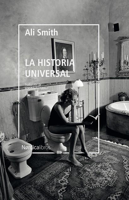 La historia Universal | 9788417651824 | Smith, Ali