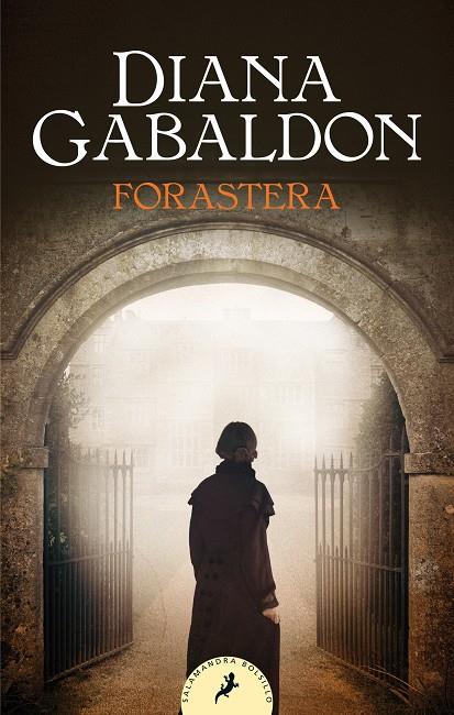 Forastera (Saga Outlander 1) | 9788418173073 | Gabaldon, Diana