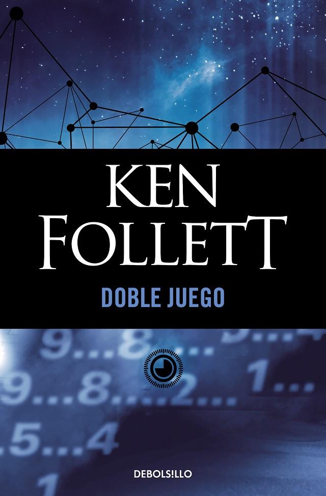 Doble juego | 9788497593953 | Follett, Ken