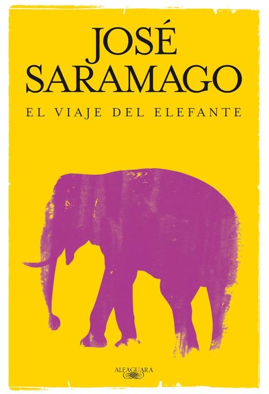 Viaje del elefante, El | 9788420474632 | José Saramago