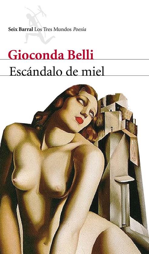 Escándalo de miel | 9788432209185 | Gioconda Belli