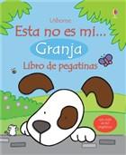 Esta no es mi... Granja - pegatinas | 9781409544296 | Arrowsmith, Vicky