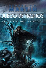 Juego de Tronos | 9788496208919 | George R. R. Martin