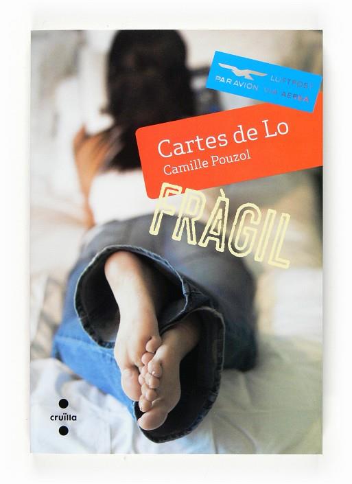 Cartes de Lo | 9788466118491 | Camille Pouzol