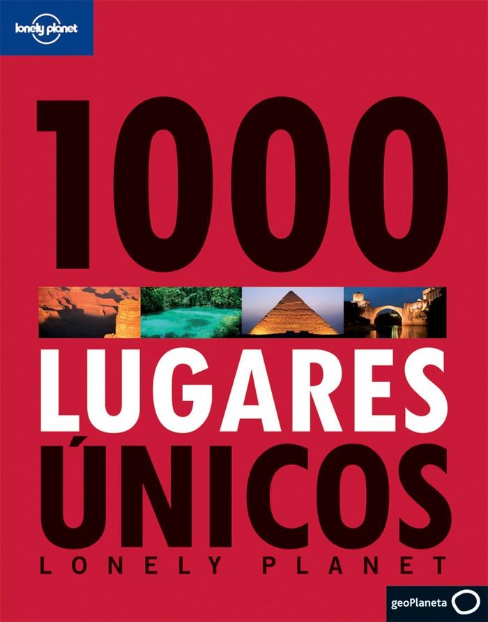 1000 lugares únicos | 9788408097891 | AA. VV.