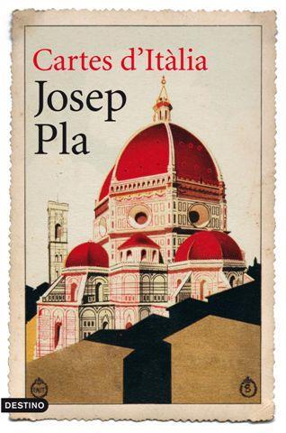 Cartes d'Itàlia | 9788497101097 | Josep Pla