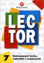 Lector  7 | 9788486545888 | AAVV