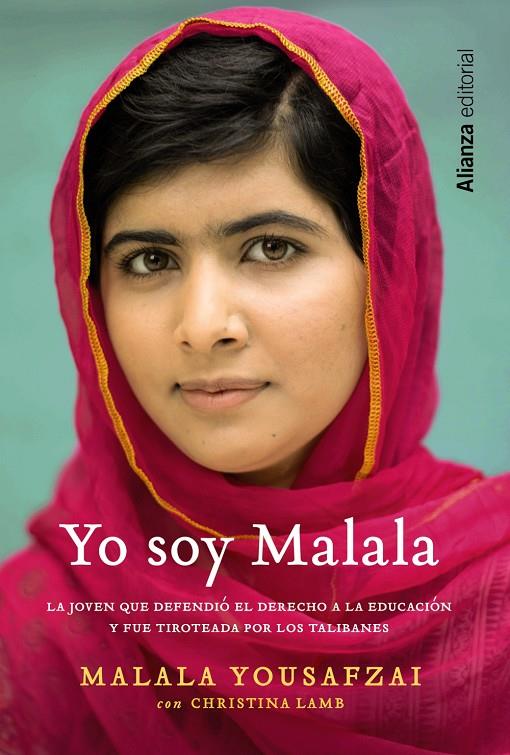 Yo soy Malala | 9788420678887 | Malala Yousafzai - Chrstina Lamb