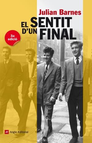 El sentit d'un final | 9788415695059 | Julian Barnes