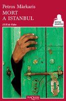 Mort a Istanbul | 9788483831243 | Petros Màrkaris