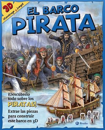 El barco pirata | 9788421687840 | Golding, Elizabeth