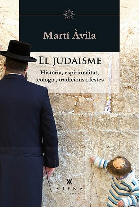 judaísme, El | 9788483308349 | Martí Àvila