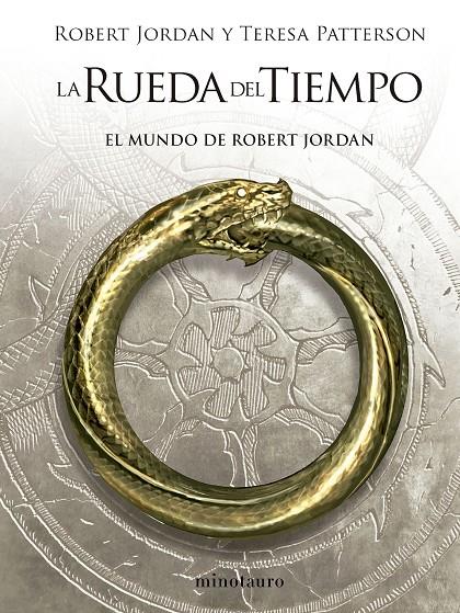 La Rueda del Tiempo | 9788445013113 | Jordan, Robert/Patterson, Teresa