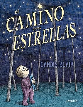 El camino de las estrellas | 9788426149053 | Blair, Landis