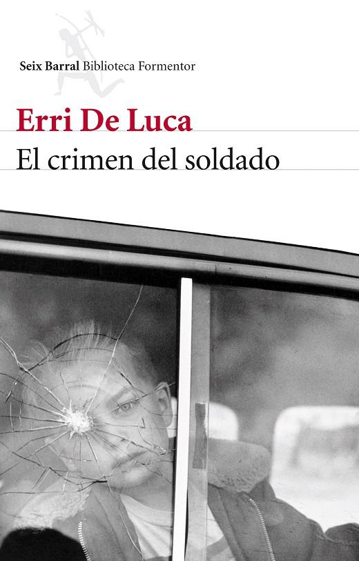 El crimen del soldado | 9788432214790 | Erri De Luca