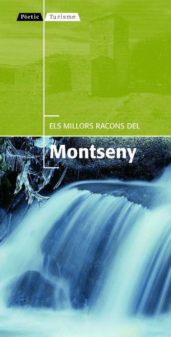 Els millors racons del Montseny | 9788498090901 | Autors, Diversos