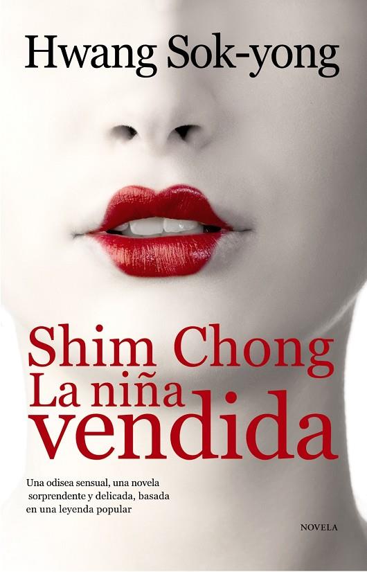 Shim Chong, la niña vendida | 9788420608914 | Hwang Sok-yong