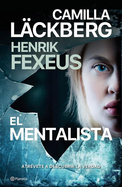 El mentalista | 9788408255192 | Läckberg, Camilla/Fexeus, Henrik