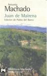 Juan de Mairena | 9788420649849 | Antonio Machado