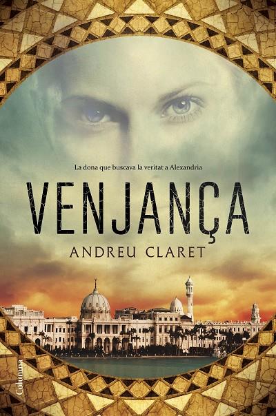 Venjança | 9788466421959 | Andreu Claret