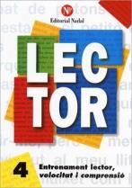 Lector  4 | 9788486545857 | AAVV