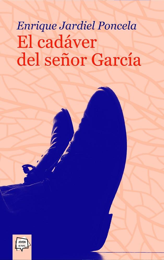 El cadáver del señor García | 9788498450491 | Jardiel Poncela, Enrique