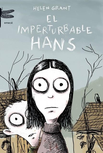 El imperturbable Hans | 9788496580619 | Helen Grant