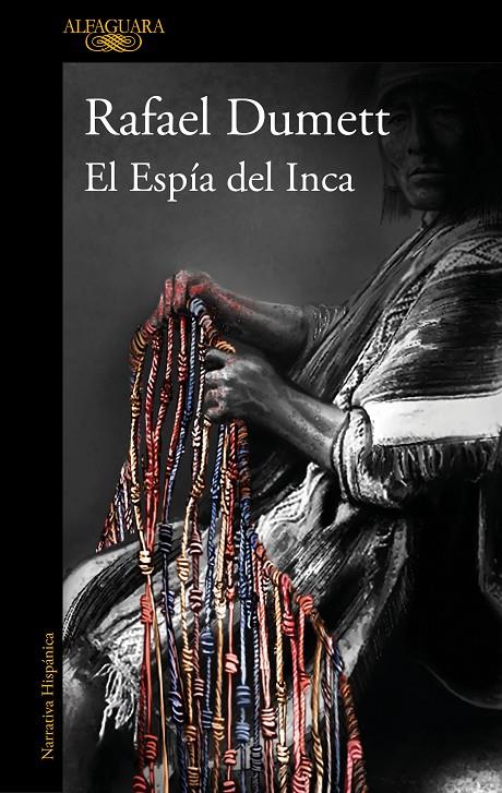 El Espía del Inca (Mapa de las lenguas) | 9788420462561 | Dumett, Rafael