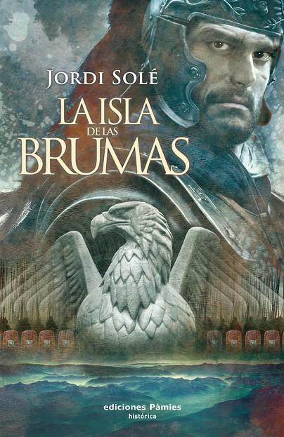 La isla de las brumas | 9788496952768 | Jordi Solé