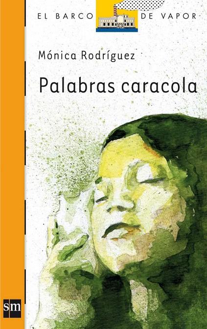 Palabras caracola | 9788467551136 | Mónica Rodríguez