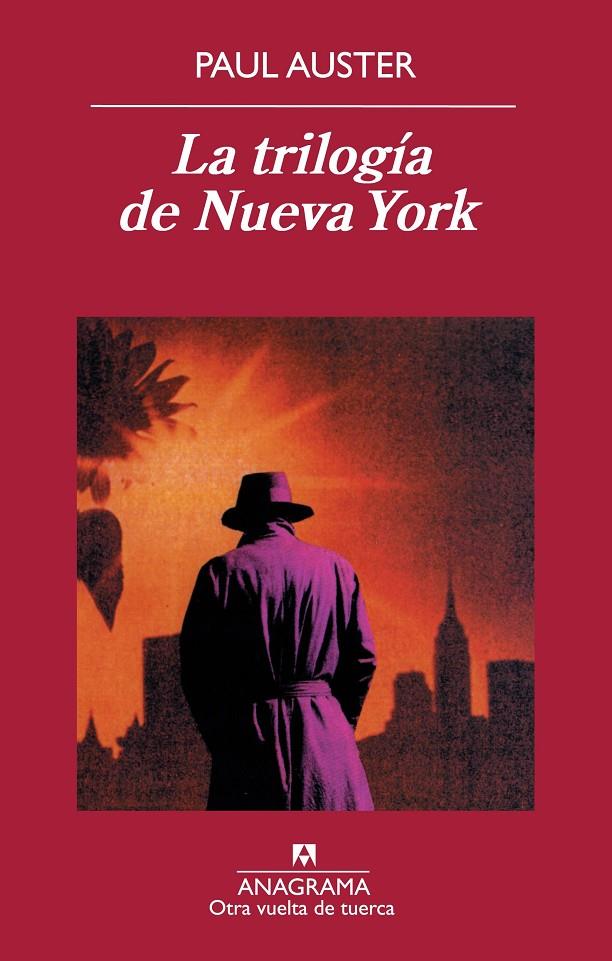 La trilogía de Nueva York | 9788433976062 | Paul Auster