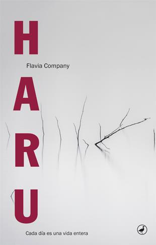 Haru. Cada día es una vida entera | 9788494386091 | Flavia Company