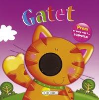 Gatet | 9788499137582 | Todolibro, Equipo