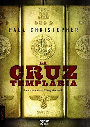 La cruz templaria | 9788498777277 | Paul Christopher