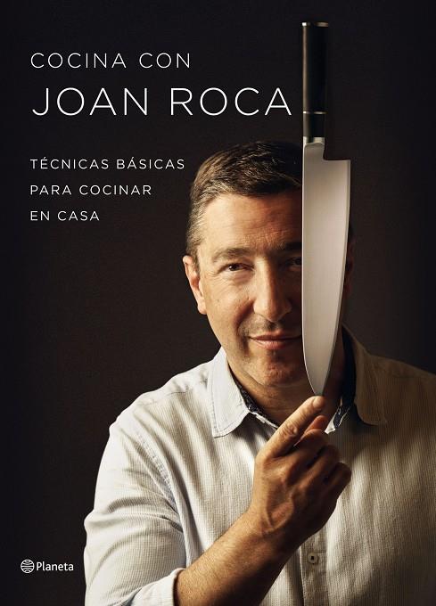 Cocina con Joan Roca | 9788408121473 | Joan Roca