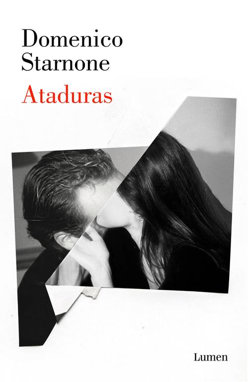 Ataduras | 9788426405258 | Domenico Starnone