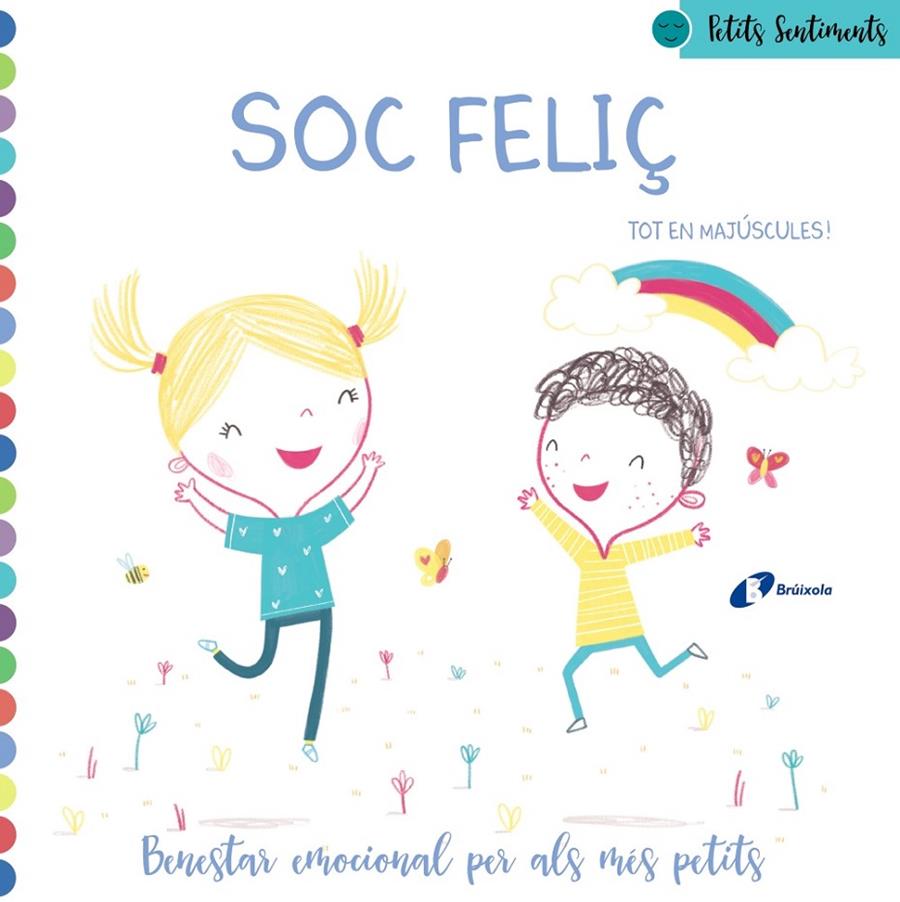 Soc feliç | 9788499063911 | Poitier, Anton