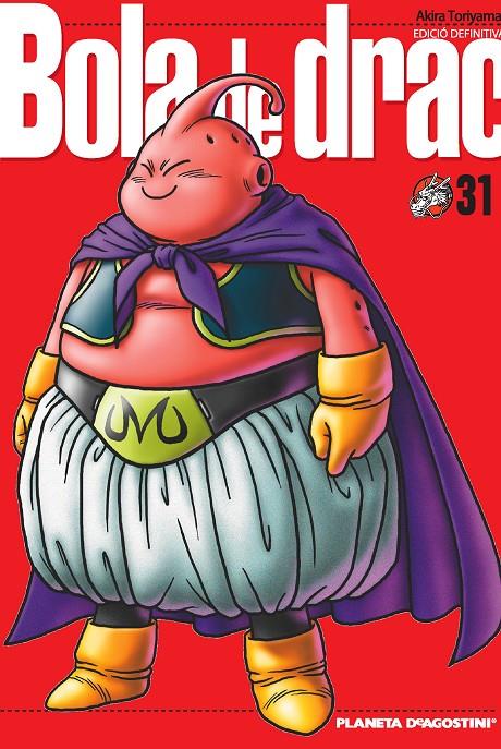 Bola de Drac nº 31/34 PDA | 9788468470306 | Toriyama, Akira