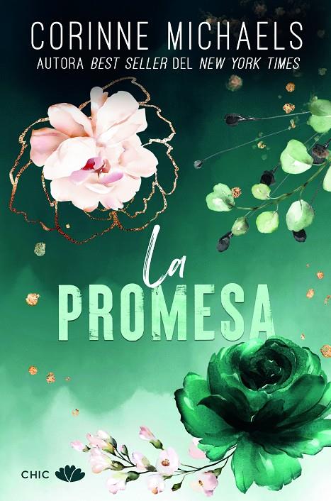 La promesa | 9788419702210 | Michaels, Corinne