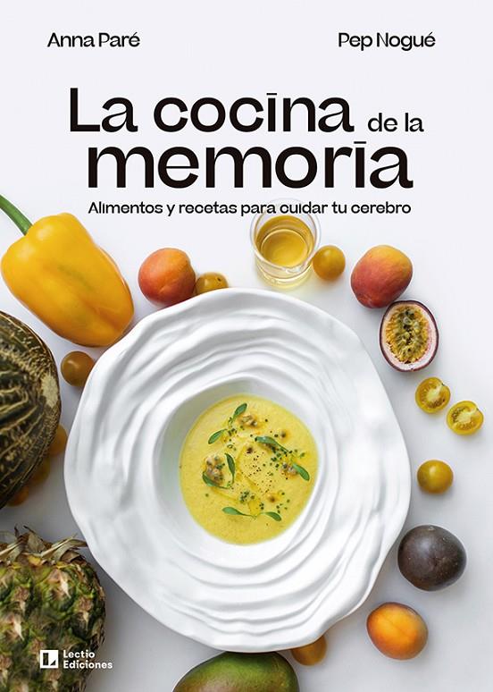 La cocina de la memoria | 9788418735332 | Nogué Puigvert, Pep/Paré Vidal, Anna