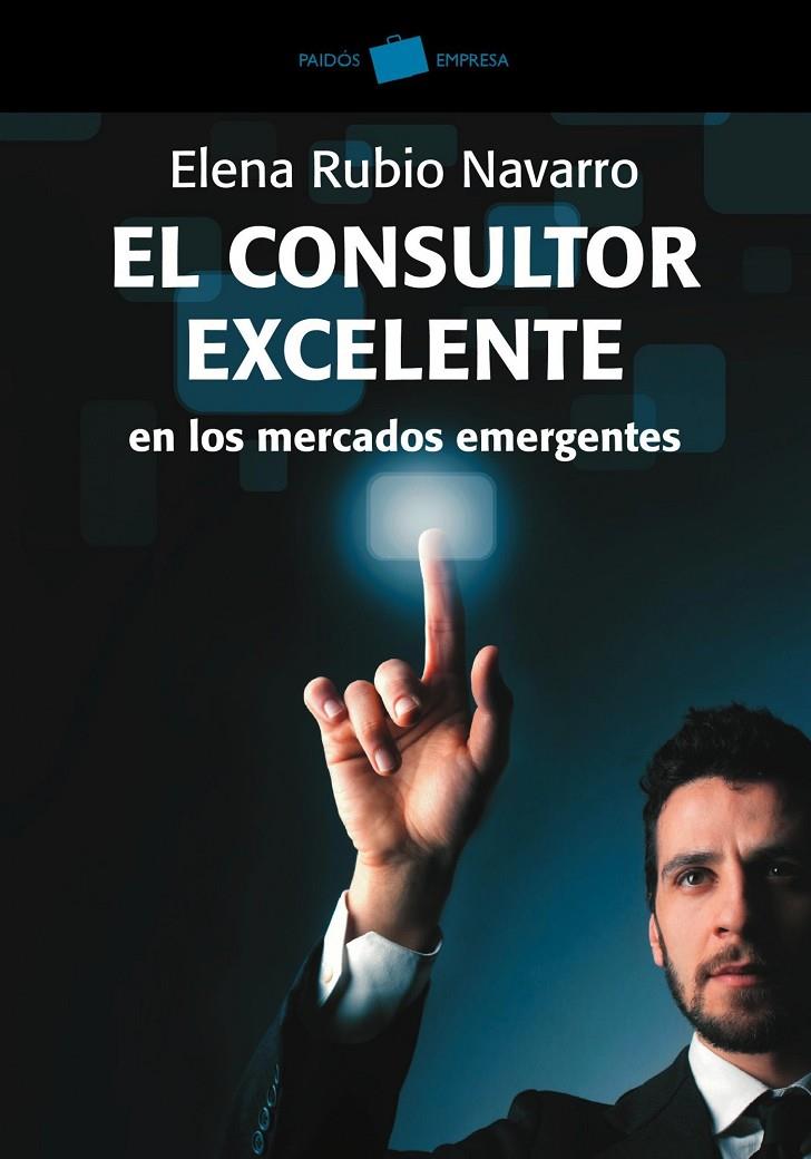 El consultor excelente en los mercados emergentes | 9788449325656 | Elena Rubio Navarro