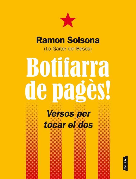 Botifarra de pagès! | 9788498092417 | Lo gaiter del Besòs (Ramon Solsona)