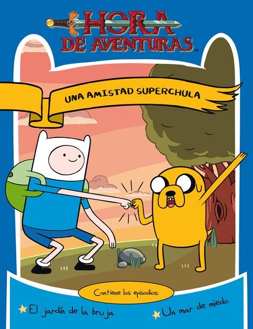 Una amistad superchula | 9788437224985 | Cartoon Network