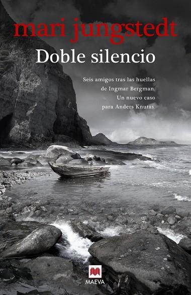 Doble silencio | 9788415532743 | Mari Jungstedt