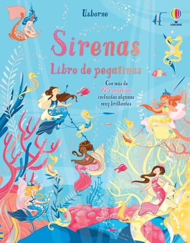 Sirenas | 9781474960083 | Watt, Fiona