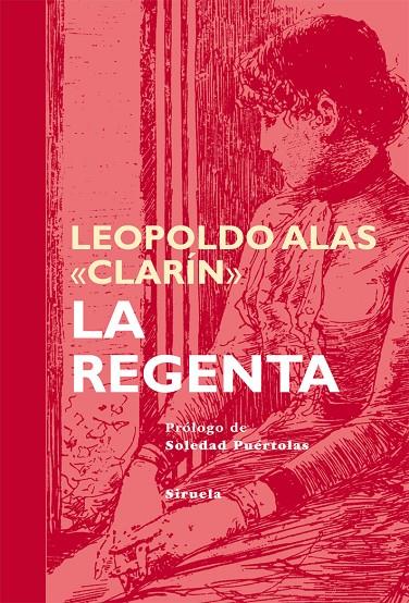 La Regenta | 9788498418323 | Leopoldo Alas "Clarín"