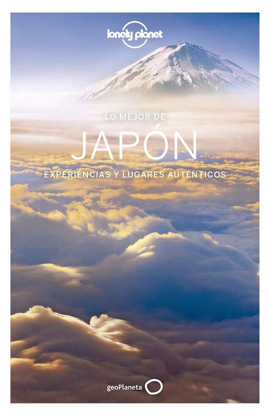 Lo mejor de Japón 5 | 9788408214496 | Lonely Planet